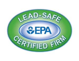 EPA lead-safe certified contractor