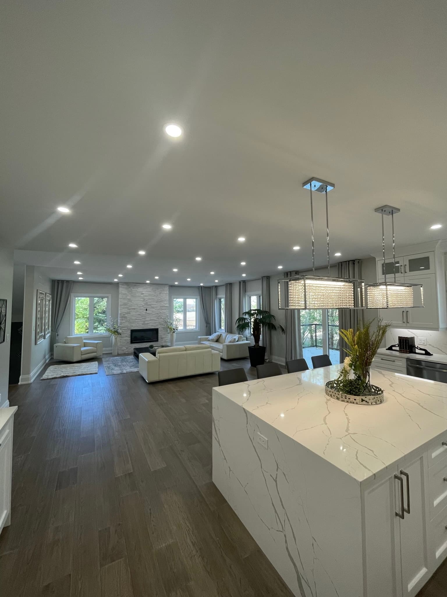 General Contractor in NYC | Valley Renovation Inc